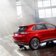 Illustration for article titled With Self-Parking Technology And ObstacleI Avoidance Capability, Ford Edge Concept Is Tomorrows Utility Vehicle Today